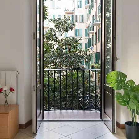 Central Station, Duomo-Comfort, Wi-Fi, Netflix Milan Exterior photo