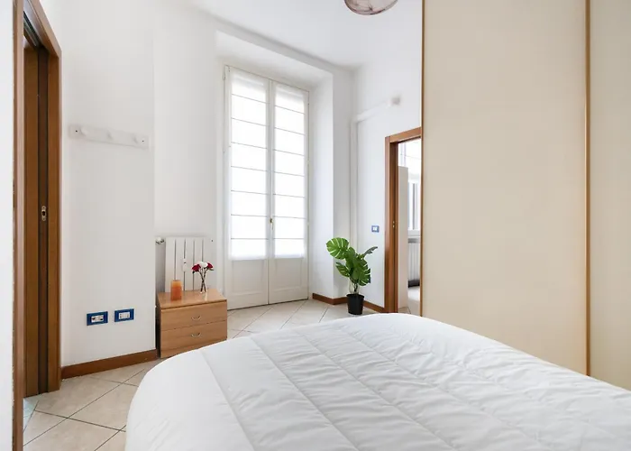 Central Station, Duomo-Comfort, Wi-Fi, Netflix
